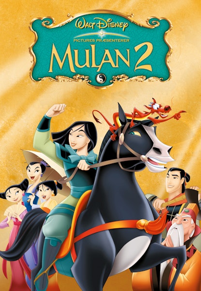 Mulan 2