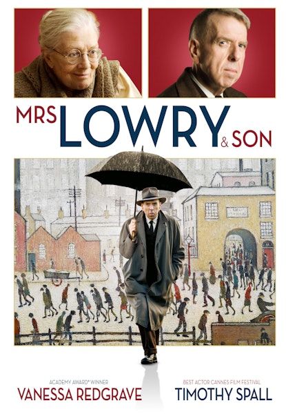 Mrs Lowry & Son