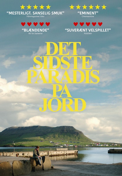Det sidste paradis på jord