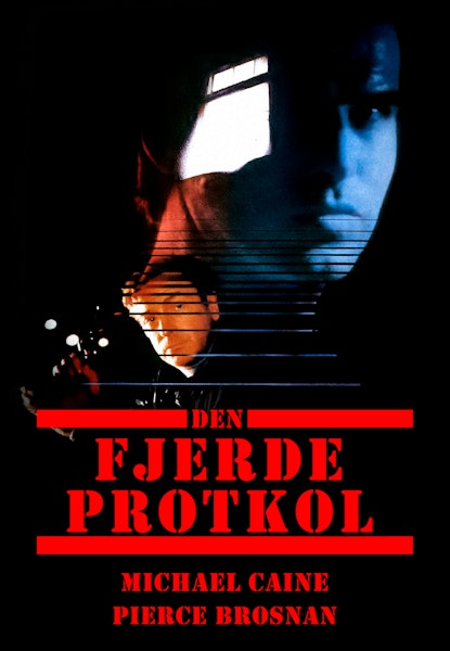 Den fjerde protokol