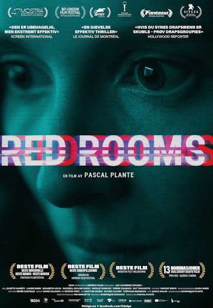 Red Rooms