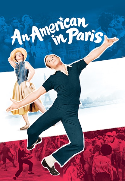 An American in Paris