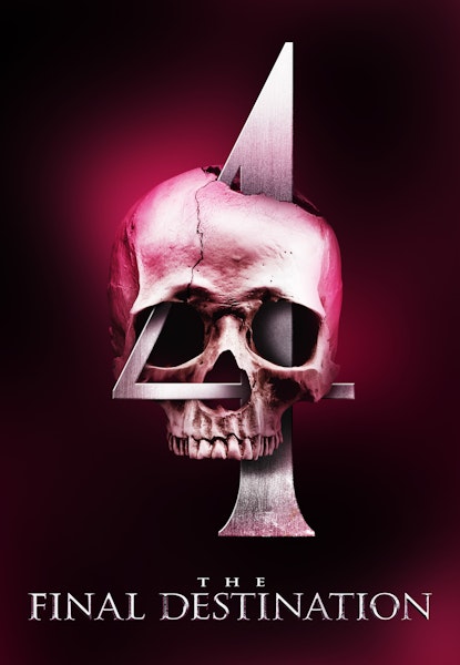 The Final destination (2009)