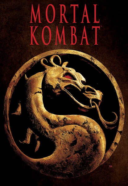 Mortal Kombat