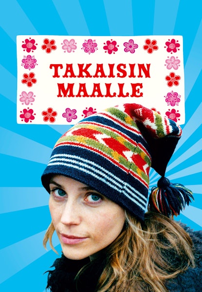Takaisin maalle