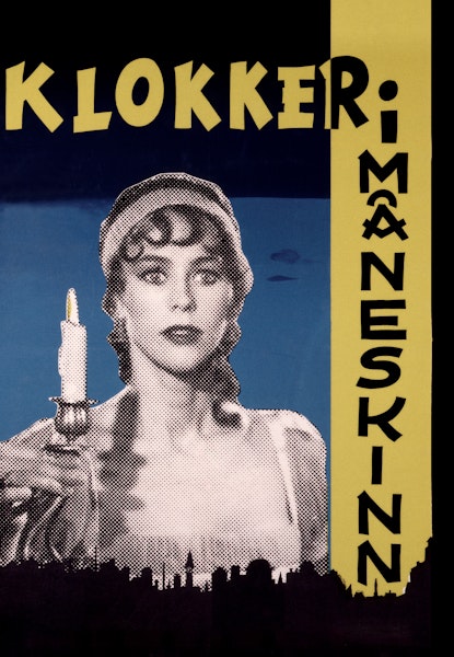 Klokker i måneskinn