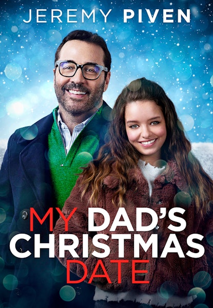 My Dad's Christmas Date