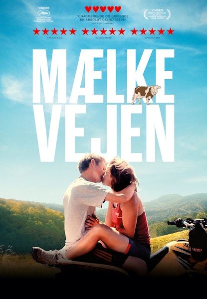 Mælkevejen