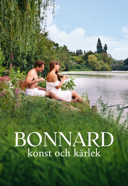 Bonnard - konst och kärlek