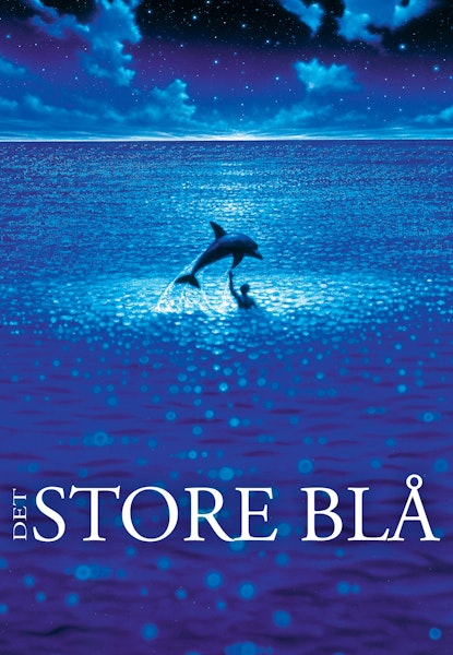 Det store blå - Director's cut