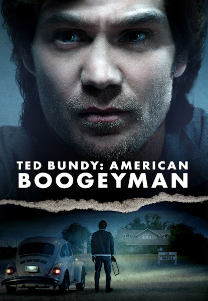 Ted Bundy: American Boogeyman