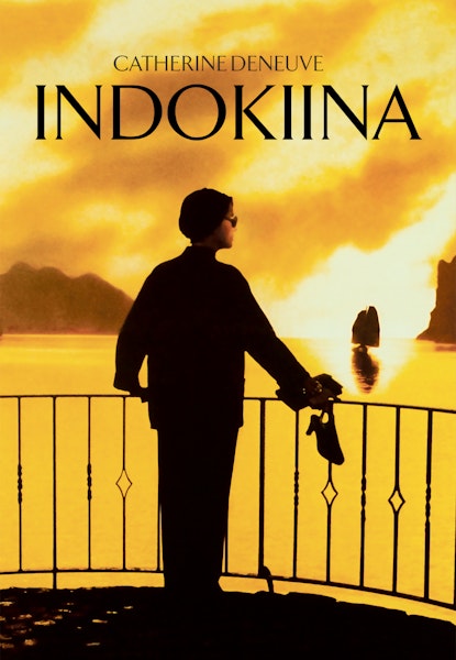 Indokiina