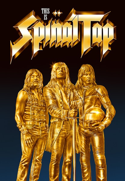 This is Spinal Tap
