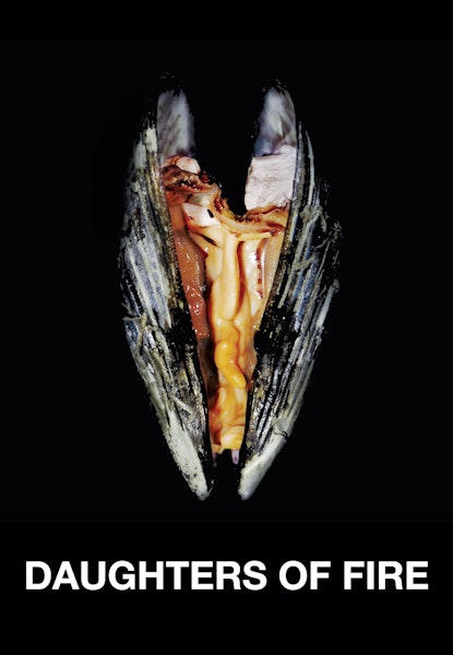 The Daughters of Fire