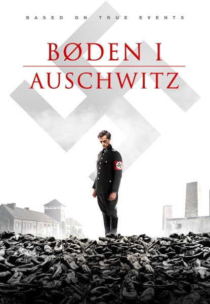 Bøden i Auschwitz