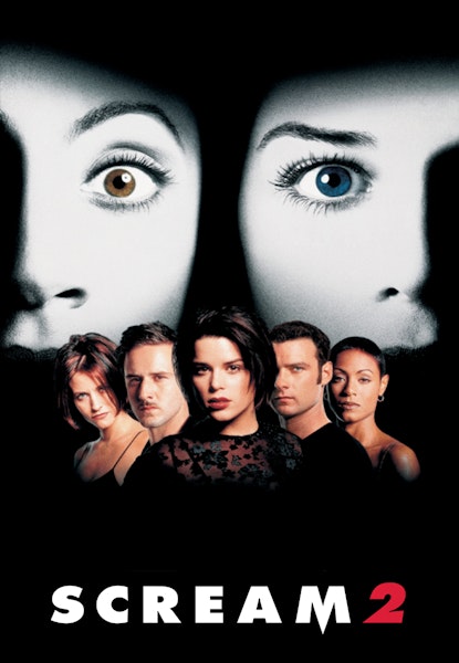 Scream 2
