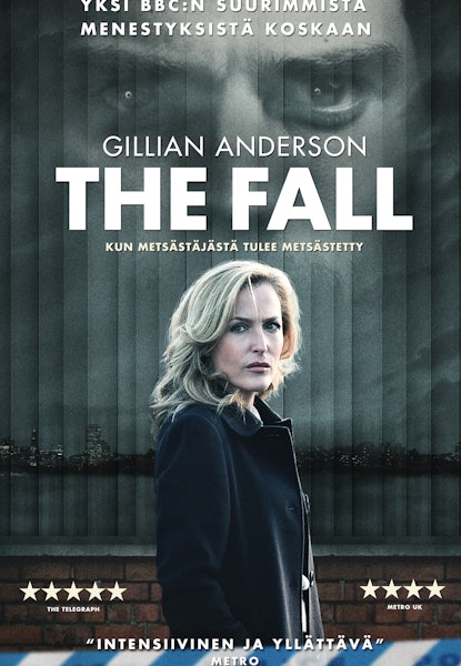 The Fall