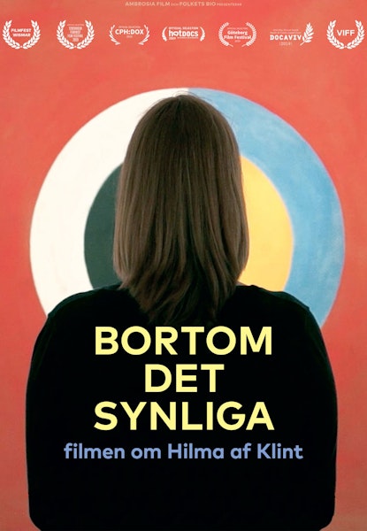 Bortom det synliga - Filmen om Hilma af Klint