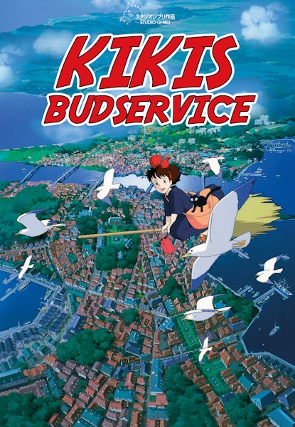 Kikis budservice