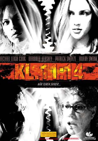 Kl. 11:14