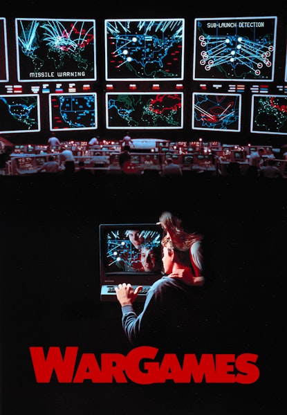 WarGames