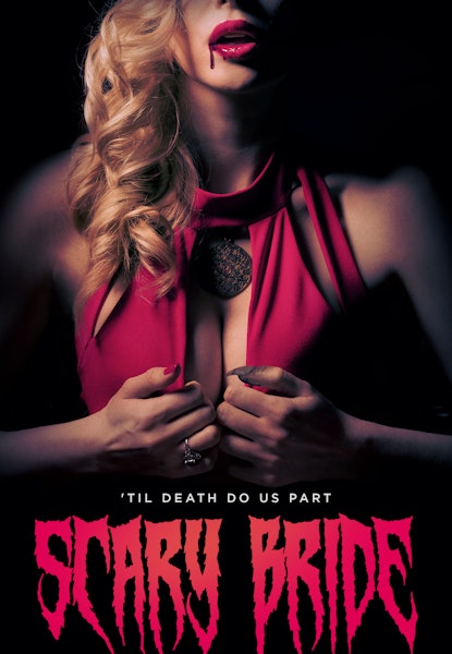 Scary Bride