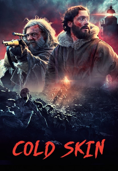 Cold Skin