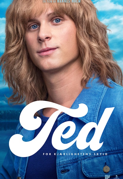 Ted - For kjærlighetens skyld