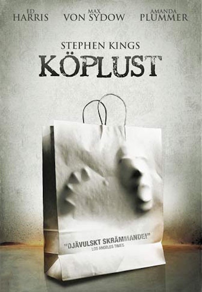 Köplust