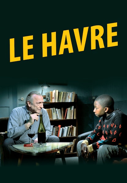 Le Havre