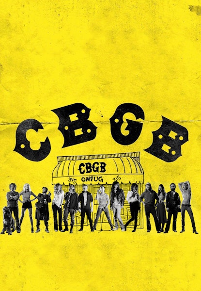 CBGB