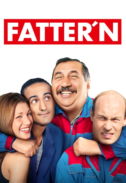 Fatter'n