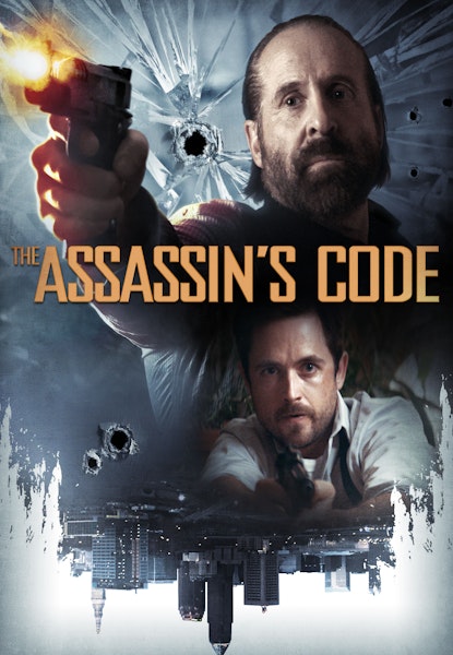 The Assassin's Code