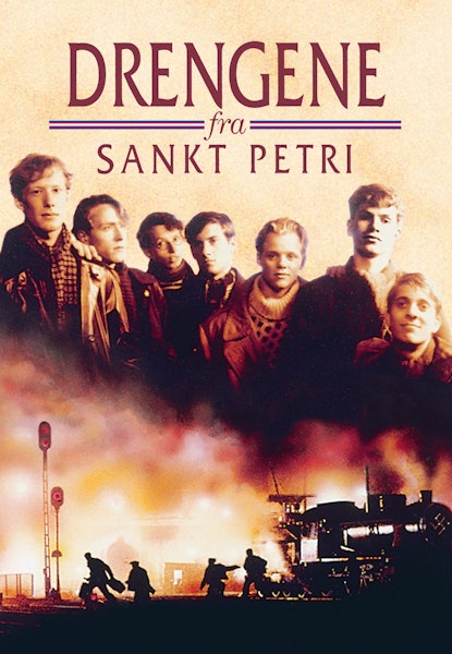 Drengene fra Sankt Petri