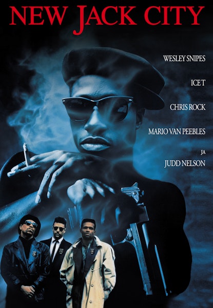 New Jack City