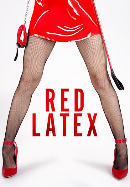 Red Latex