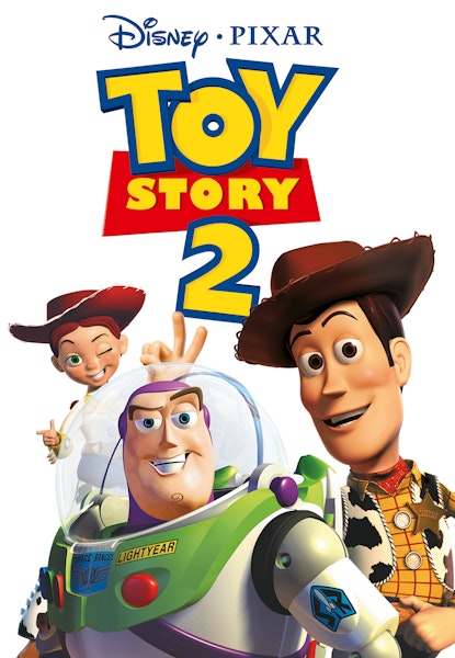 Toy Story 2