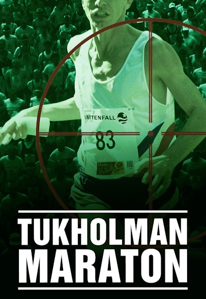 Tukholman maraton