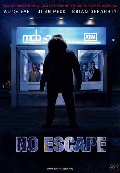 No Escape