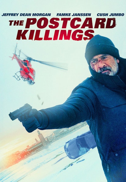 The Postcard Killings