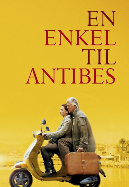 En enkel till Antibes