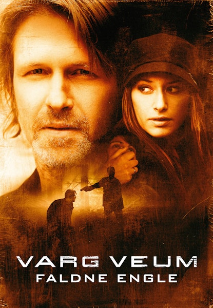 Varg Veum 4: Falde Engle