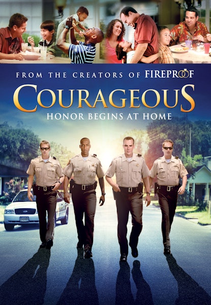 Courageous