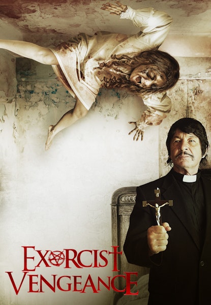 Exorcist Vengeance