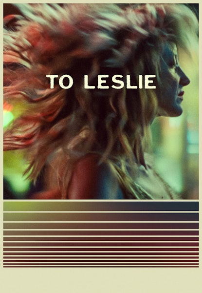To Leslie