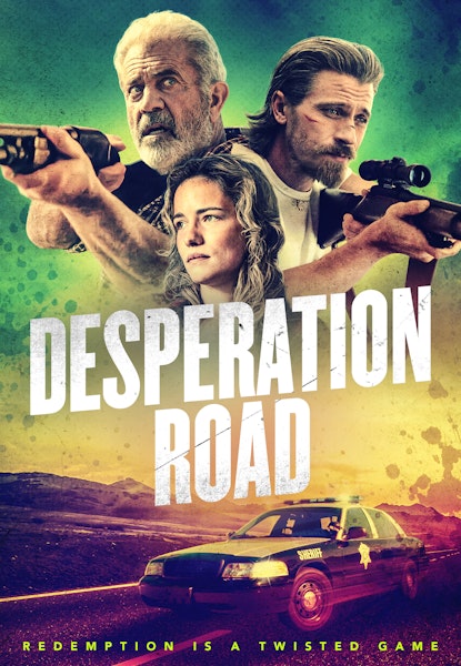 Desperation Road