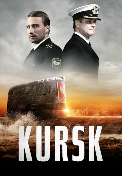 Kursk