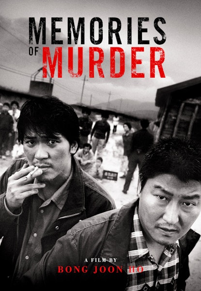 Memories of Murder