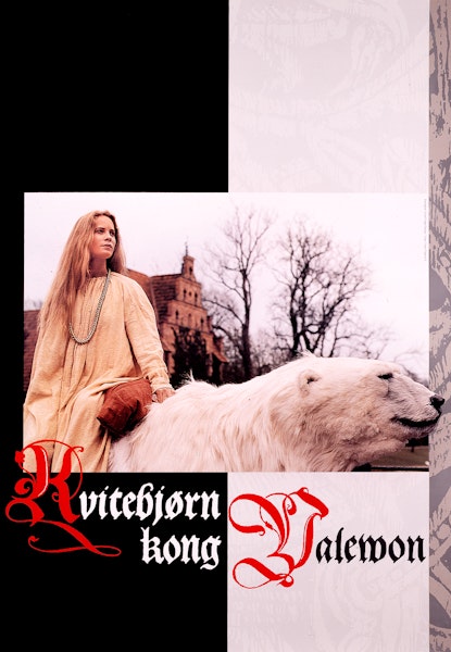 Kvitebjørn Kong Valemon