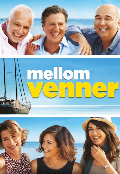 Mellom venner